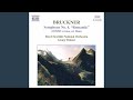Symphony No. 4 in E-Flat Major, WAB 104 "Romantic": III. Scherzo: Bewegt