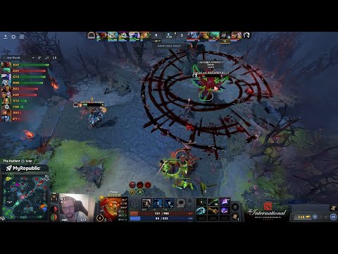 call an ambulance, but not for Zai