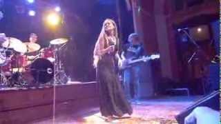 Layla Zoe - Gemini Heart @ Musiktheater Piano - Dortmund - 2013.09.20