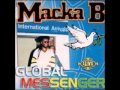 Macka B - Power Of The Minds
