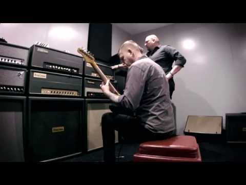 Friedman JJ-100, Small Box & T Style - with Bill Kelliher