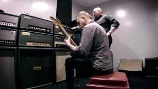 Friedman JJ-100, Small Box & T Style - with Bill Kelliher