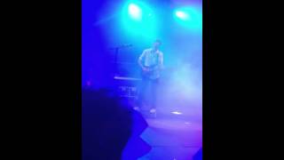 Stephen Malkmus & The Jicks - Long Hard Book - Live Paris 24.04.2012