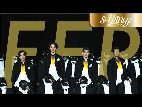 「FFP feat. C&K」 s**t kingz