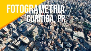 CURITIBA, PR - CENTRO video