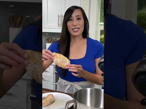 6 Ways to Shred Chicken!