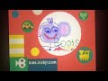 Nick Playdate Dora The Explorer Compilation