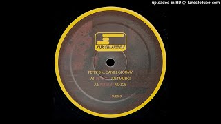 Peter B - Just Music