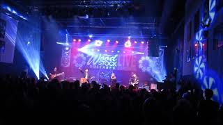 The Silencers - Scottish Rain (Wood Stock Guitares Ensisheim)