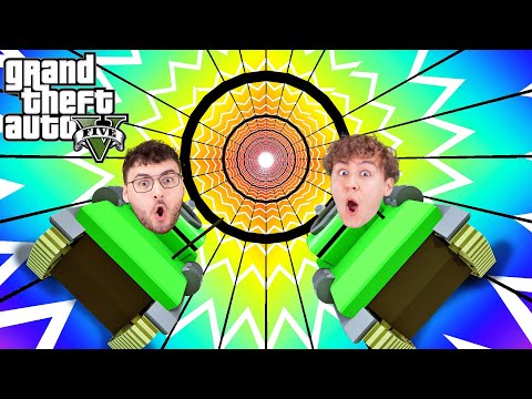 LASS DICH NICHT VERWIRREN oder du VERLIERTS?! - GTA 5