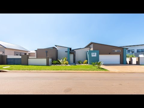 4 Bedroom House in Midstream Estate