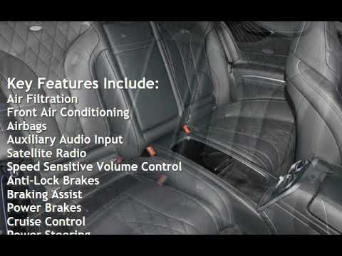 2016 Mercedes-Benz S550 (CC-1635888) for sale in Boca Raton, Florida