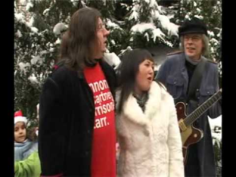 The Bootels na święta w Radiu Łódź - XII 2010