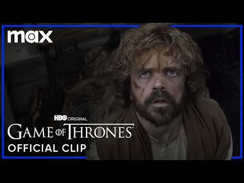 Tyrion Lannister & Jorah Mormont Talk About Ancient Valyria | Game Of Thrones | Max
