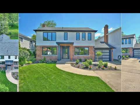 65 Highland Avenue St. Catharines, ON L2R 4H9