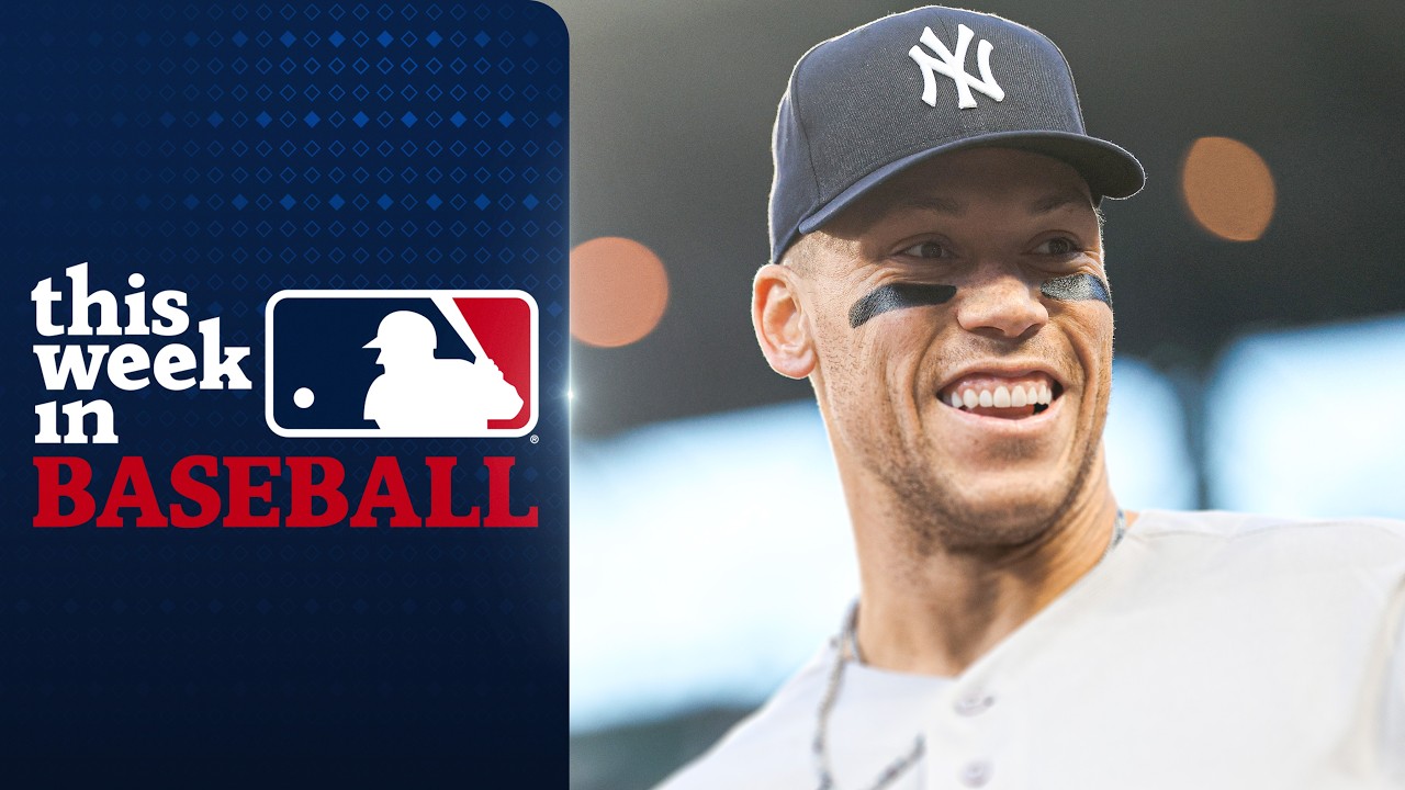 This Week in Baseball is officially BACK! | 2026 Season (Opening Week) | MLB Highlights