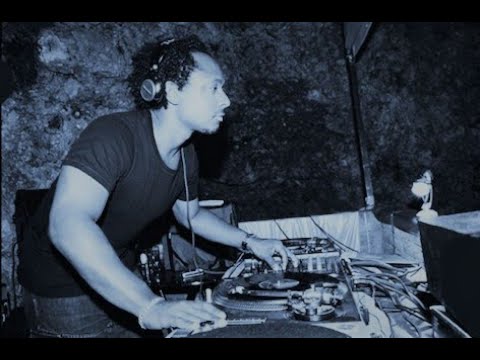 Derrick May @ Mayhem Party In Detroit (Detroit, USA) 10-10-1992