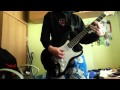 Tři Sestry - Homosexuál (cover) 