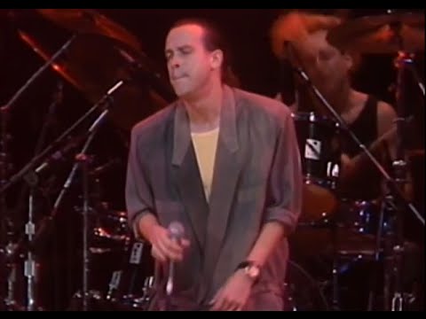 Tower of Power - A Little Knowledge (Is A Dangerous Thing) (Official)