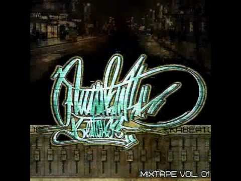 Adn Ft Descendencia Real Clan & Kabro Zetro - Racumbiazo (Prod. By Goryranks EL MADAFACKA)