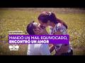 UNIQUE STORIES She Sent An Email By Mistake And Found Love TelefeNews