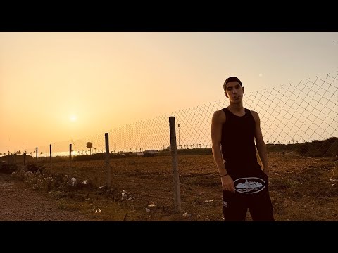 Saad Dsouli - It's Been A While [Official Music Video]