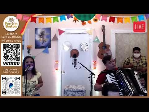 O Show Tem Que Continuar - Vinhete - Habemus Live