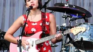 Norah Jones - Cry, Cry, Cry (Johnny Cash Cover)