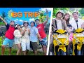 BG GOES TO BALI INDONESIA Unang Ibang Bansa