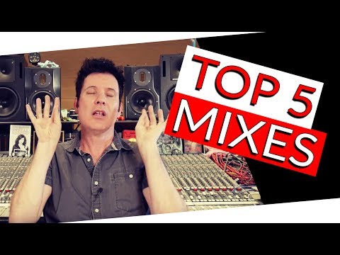 Mix & Remix Contest Winners & FAQ Friday - Warren Huart: Produce Like A Pro