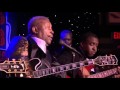 B.B king-all over again-live 2006
