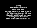 Knock Knock by Mac Miller (Lyrics) 