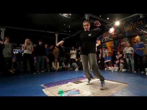 Freestyler 90.9 FM | House battle | Top 8