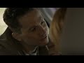 Katheryn Winnick Hot Liplock Car Kissing Scene