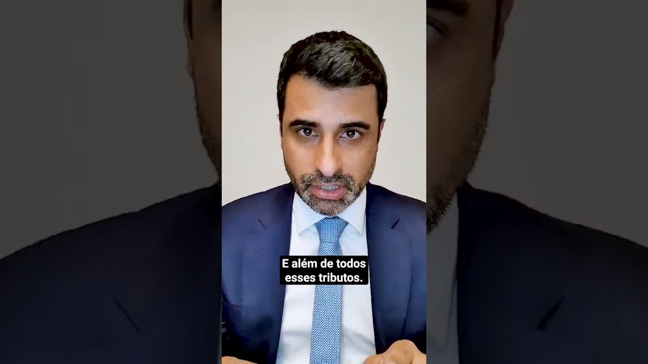 [PÍLULA TRIBUTÁRIA] Reforma tributária: impostos em operações de energia elétrica e telecomunicações