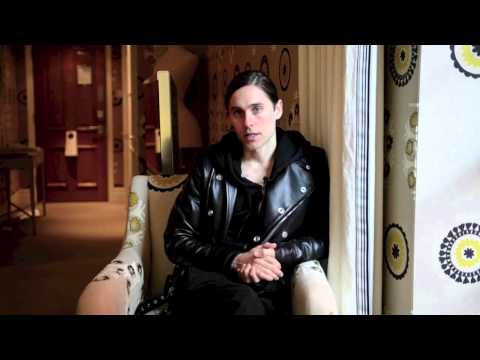 Thirty Seconds To Mars - zaproszenie na Impact Festival