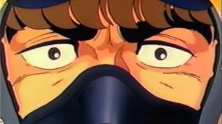 Area 88 - Through the Fire