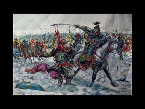 Khan Of Khans - Takkie