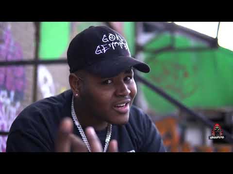 Louie Jay4x - ALIVE (OFFICIAL VIDEO)