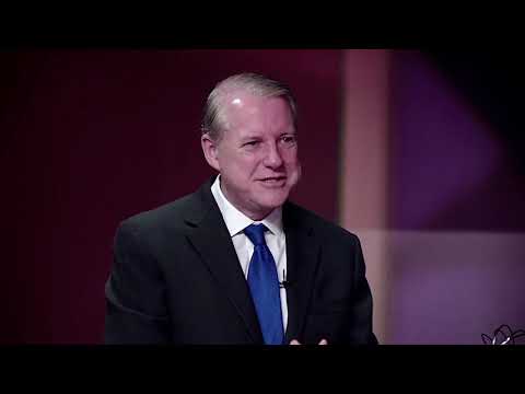 Dr. Thomas McCarrick