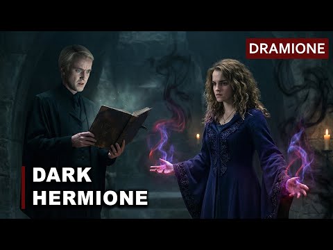 Dark Hermione | Dramione Fanfiction