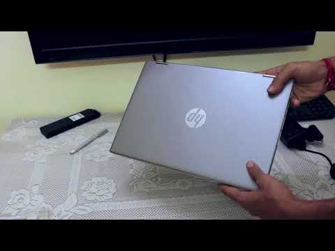 hp pavilion x360 {HP Pavilion x360 - 14-cd0050tx } ! Latest hp laptop, UNBOXING and REVIEW