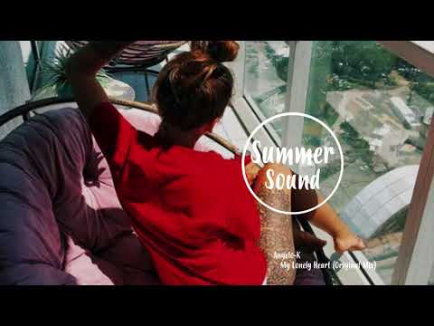 Angelo K   My Lonely Heart Original Mix