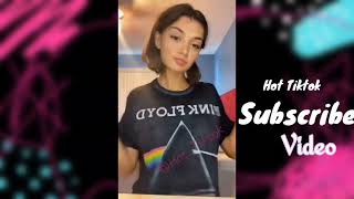 No bra Tiktok challenge - #shorts #gameon #shortvideo #nobra #nobrachallenge #tiktok #tiktokvideo