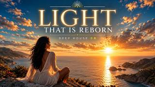 Light That Is Reborn  ♪  DEEP HOUSE BR