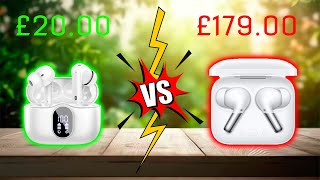 Best BUDGET Wireless EARBUDS 2026
