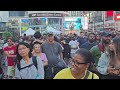 KOTHU FEST 2023 TORONTO DUNDAS SQUARE CANADA Cynthia Vinolin Davis Sundarraj