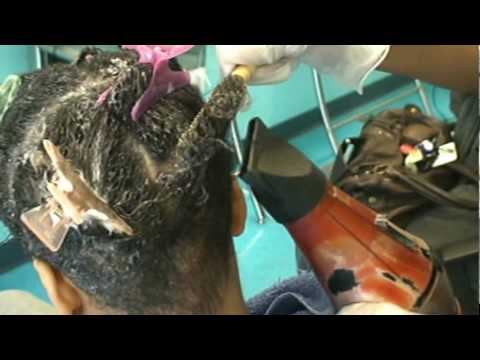 Dominican Hair Salon By Massiel - Brazilian Keratin Treatment