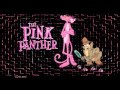 Dj Baku - The Pink Panther Afro Remix