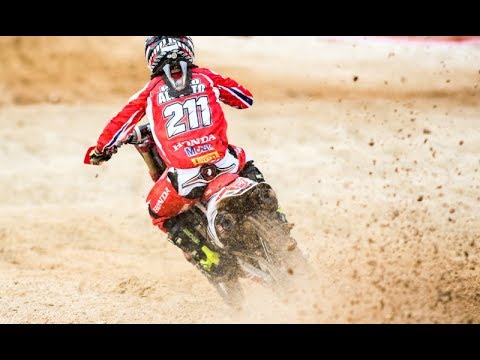 Campeonato Brasileiro de Motocross 2017 | Preview